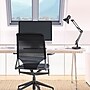 Newhouse Lighting Wright LED Desk Lamp, 24", Black (NHDK-WR-BK)~#|#~6437FB38-5695-4DA1-897F645DB22E2F14_sc7