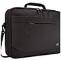 Case Logic Advantage ADVB-116 10.1" Polyester Laptop Bag, Black (3203990)~#|#~6438C928-77BE-458B-B5316C66C12C4F10_sc7
