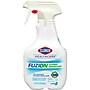 Clorox Healthcare Fuzion Cleaner Disinfectant Spray, 32 fl. Oz. (31478)~#|#~643917A0-322E-435F-ABA43BFA38A15F2E_sc7