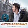 Delton 95X Wireless Noise Canceling MS Team Bluetooth Headset & Charging Case, Black (DHB95X)~#|#~64392BEE-8CE0-45F4-AD3B8F35257F3BCF_sc7