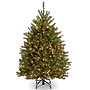 National Tree Company Dunhill Fir Artificial Christmas Tree (DUH-40LO)~#|#~6439E432-88C8-4700-80E48C77A2CBB731_sc7