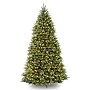 National Tree Company Dunhill Fir Artificial Christmas Tree (DUH3-D30-100)~#|#~643C9823-30D4-4075-B523ADCB6C74B690_sc7