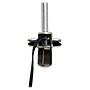 Simple Designs Adjustable Clip Light LED Desk Lamp, 15.50", Brushed Nickel (LD2016-BSN)~#|#~643E0553-DE48-4C32-83280E89DDB14D1C_sc7