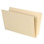 Pendaflex End Tab File Folder, Straight Cut, Legal Size, Manila, 50/Box (16635)~#|#~643FD03A-94BB-4301-963F16794E202791_sc7