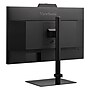 ViewSonic 24" FHD 120Hz LCD Non-Portable Monitor, Adjustable, Black (VG2441V)~#|#~643FF4D8-AE1E-484E-884F145A3AB3A319_sc7