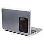 Allsop Wallaby Medium Tech Pouch, 6.25" H x 4.625" W, Gray (32692)~#|#~643FFEA9-3375-49DD-AE52E487170E08BD_sc7