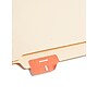 Smead AlphaZ ACCS Color-Coded Alphabetic Labels, I, Pink, 100/Pack (67179)~#|#~64417BAE-E98A-4D37-BA0234D0C1F13275_sc7