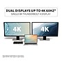 CODi CentroT4 10-in-1 Thunderbolt 4 Docking Station (DSTB410-1)~#|#~6441BC55-5B1A-4A28-AA935812A44AB867_sc7