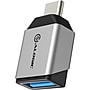 Alogic Mini USB-C to USB-A Adapter (ULCAMN-SGR)~#|#~6442A437-8A65-4522-8E19DECC7416A8DD_sc7