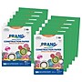 Prang 9" x 12" Construction Paper, Holiday Green, 50 Sheets/Pack, 10 Packs/Bundle (PAC8003-10)~#|#~6442D11B-5A7B-4F21-8758152BD1C81F9A_sc7