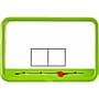 hand2mind Elkonin Box Dry-Erase Board Set (94476)~#|#~64430B3E-985D-419C-83E7AD588DCD5E07_sc7