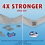 Charmin Ultra Strong Super Mega Toilet Paper, 2-Ply, White, 363 Sheets, 6 Rolls/Pack (01569)~#|#~644523FC-DAF7-4D8A-9067FE027D3F4C22_sc7