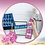Lysol Air Sanitizer Spray, Sunkissed Petals Scent, 10 oz., 6/Carton (19200-56148)~#|#~6446C3FD-8199-4862-BE9D0989DFEE15D8_sc7