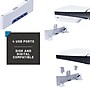 4Gamers Stealth Horizontal Stand, Compatible with PS5 Slim & Pro, Black (SP-SHS-4G)~#|#~6446D8EC-FE06-40DC-A110D7BEA75DA93D_sc7