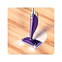 Swiffer WetJet Wood Floor Cleaner Refill, 42.2 Fl. Oz., 2/Pack (99925)~#|#~64488A4F-B629-4ABC-81CE0EE8EC5D4168_sc7