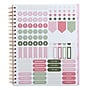 2026 Gartner Studios 9.125" x 11" Calendar Year Weekly & Monthly Planner, Plastic Cover (106820)~#|#~6449C119-2B9D-41B5-AD5869A696222EA0_sc7