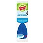 Scotch-Brite Non-Scratch Dishwand Refill, Blue, 2/Pack (483-12)~#|#~644AFC17-F224-4961-A1296188805AF6F9_sc7