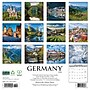 2026 Willow Creek Germany 12" x 12" Monthly Wall Calendar (55809)~#|#~644B0D6F-F06F-4938-897EB12F0CEDD27B_sc7