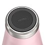 Thermos Icon Stainless Steel Vacuum Insulated Travel Mug, 16 oz., Sunset Pink (EAIS1002SP4)~#|#~644BC738-43E9-45FE-B0FE98F3CC4ED79A_sc7