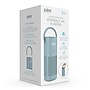 Pure Enrichment PureZone Mini True HEPA Portable Air Purifier, Starlight Blue (PEPERSAP-ST)~#|#~644F955A-9BBB-46D3-9680B669DBB73EF2_sc7