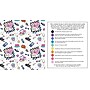 Quarto Best of the '90s Coloring Book, 96 Pages (9780760381243)~#|#~644FDAE0-43CE-4F98-90FF6DBC8B351551_sc7