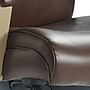 La-Z-Boy Melrose Ergonomic bonded Leather Swivel Executive Chair, Brown (CHR10084C)~#|#~64503C37-FEA3-490F-BFAD6ABA3A71ACEB_sc7