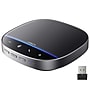 Anker PowerConf S500 Speakerphone, Black (A3305011)~#|#~64508997-6ED1-4D4D-AE24BD28DF19C8B5_sc7