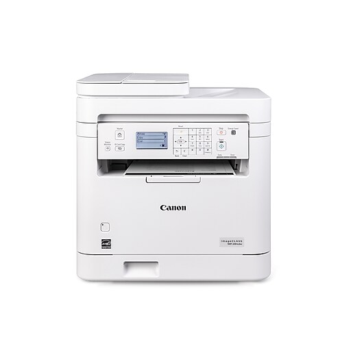 Amazon.com: Canon imageCLASS MF244dw (1418C021) Multifunction, Wireless  Laser Printer, Mobile Ready with AirPrint, 28 Pages Per Minute : Office 