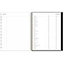 2025 Blue Sky Ashley G Small Dots 8.5" x 11" Weekly & Monthly Planner, Plastic Cover, Multicolor (148247)~#|#~64552C21-39BA-4CE7-BFB369757A7C5FF3_sc7