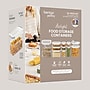 Bentgo Pantry Containers, 22/Set (BGPANPR-SN)~#|#~64558641-5937-4389-96F1AD0F16CF398C_sc7