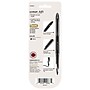 uni AIR Porous Point Pens, Medium Point, 0.7mm, Bold Point, Black Ink, 3/Pack (1926808)~#|#~6457904E-FCBC-4F46-950E27BD87338DA8_sc7