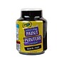 Crayola Washable Kid's Paint, Black, 2 oz. (54-2851)~#|#~645C73A2-5904-4588-A8F2484EAE7D475F_sc7