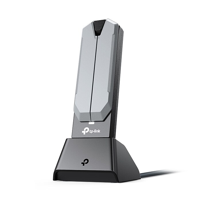 Archer BE6500 Tri-Band Wi-Fi 7 High Gain Wireless USB Adapter