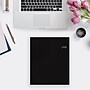 2026 Blue Sky Passages 7" x 9" Calendar Year Weekly & Monthly Planner, Plastic Cover, Black (152837)~#|#~6462C179-F61E-42CE-957FAD6242B86718_sc7
