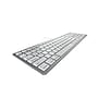 Cherry KC 6000C for Mac Wired Keyboard, White/Silver (JK-1620US-1)~#|#~6463D6E8-02BE-4155-8B8B2E3AAB0AB86E_sc7