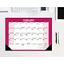 2026 Willow Creek Bad Dad Jokes 17" x 12" Monthly Desk Pad Calendar, Blue (57056)~#|#~64658813-918D-4D34-8FDCB1B1FA4DF330_sc7