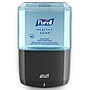 PURELL HEALTHY SOAP ES8 Automatic Wall Mounted Hand Soap Dispenser, Black (7734-01)~#|#~6465DCD1-57C4-44B7-B8AD1295354218AE_sc7