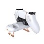 Subsonic Duo LED Controller Dock Charging Station, PS5 Compatible, White (SA5632)~#|#~64664369-FD73-4B2E-BA93B563F783008C_sc7