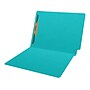 Medical Arts Press Classification Folder, 3/4" Expansion, Letter Size, Blue, 40/Box (S-09461-LBL)~#|#~646726E1-2F10-4C9A-ABBCD02DA0E8F115_sc7