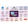 Lenovo IdeaPad Slim 3i 15.6" LCD Touchscreen Laptop, Intel Core i5, 1.3 Ghz, 8GB RAM, 256GB SSD, Windows 11 (82X7001WUS)~#|#~64696084-B5BA-42FA-A51BD5E466390EBC_sc7