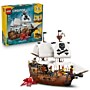 LEGO Creator Iconic Pirate Ship, 1074 Pieces (31387)~#|#~646A26C6-91A8-4B0F-ADF96792036608AC_sc7