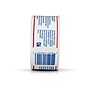 Band-Aid Water Block Waterproof Medical Tape, 10 yards (117121)~#|#~646BCA2F-408C-44FF-BA53F13A07B939AD_sc7