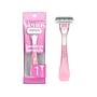 Gillette Venus Sensitive Disposable Razor, Pink, 36/Carton (64906)~#|#~646C9972-4D2E-41C7-A595BB9089F3B842_sc7