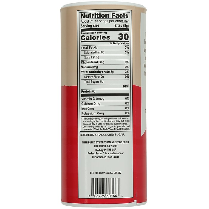 sugar s  RxSugar Organic Allulose Liquid Sugar - RxSugar®