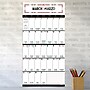 2027 TF Publishing Spanish Words for Everyone 12" x 12" Monthly Wall Calendar, Multicolored (27-1148)~#|#~64733BB1-7768-4745-8B78EACBC30EB783_sc7