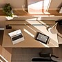 Arozzi Arena Nordico 55"W Electric Adjustable Standing Desk, Birch (ARENANRDWTBCH)~#|#~647759A9-0FFC-4700-AEBFF0CF19A31687_sc7