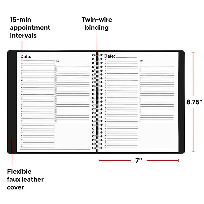Staples 7