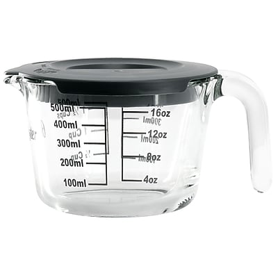 Oster Coolidge Measuring Cup - Thumbnail 3