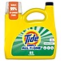 Tide Simply Liquid Laundry Detergent, Daybreak Fresh Scent, 85 Loads, 107 oz. (26837)~#|#~6479ADFB-994C-4FDB-BBDC0D4FDB1B596C_sc7