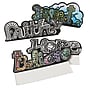 S&S Stand Up Velvet Art Inspirational Sayings, 12/Pack (PS1429)~#|#~647A4945-8091-4915-8BD37D989B154F29_sc7